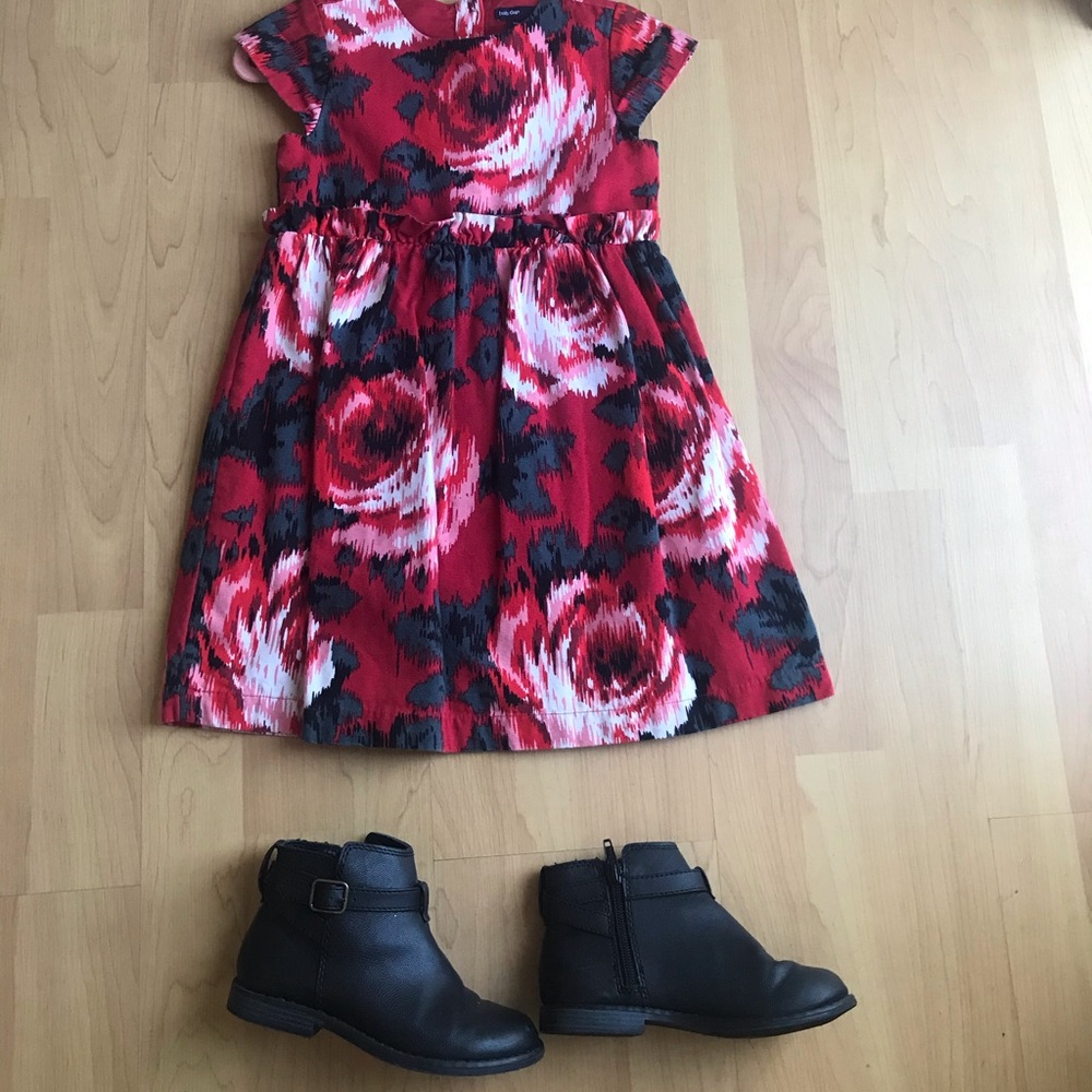 Gap casual dress